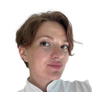 Аверьянова Татьяна Александровна