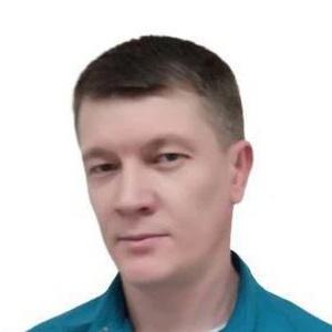 Нигматулин Шамиль Хасанович