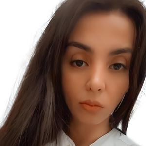 Бахтиярова Махира Шахалиевна