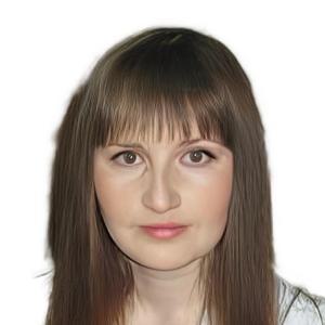 Юданова Светлана Евгеньевна