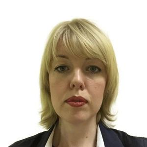Садова Анна Николаевна