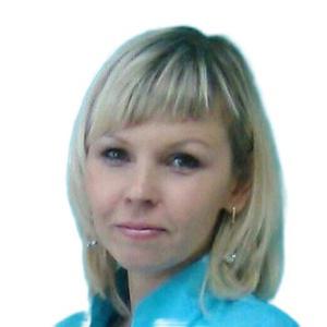Татаренкова Светлана Владимировна