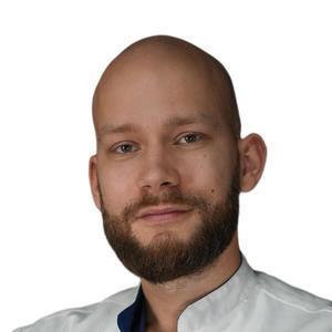 Смирнов Никита Евгеньевич