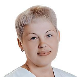 Никитина Ирина Николаевна