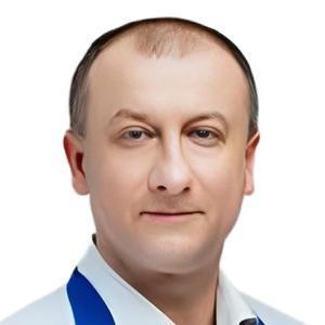 Пчелинцев Константин Эдуардович
