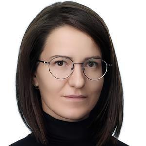 Михеенкова Надежда Михайловна
