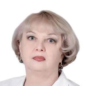 Морякова Ирина Николаевна