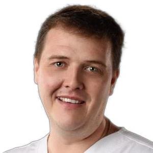Моисеев Александр Евгеньевич