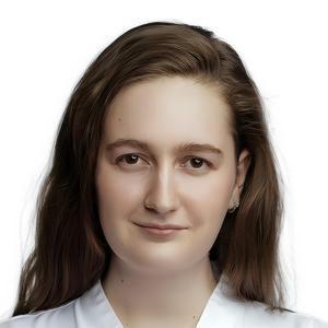 Хугаева Марина Олеговна