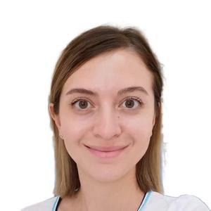 Синяева Ксения Александровна
