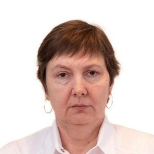 Рухтина Елена Ивановна