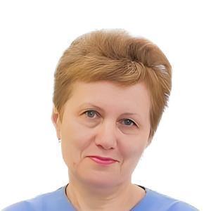 Валемеева Хава Халитовна