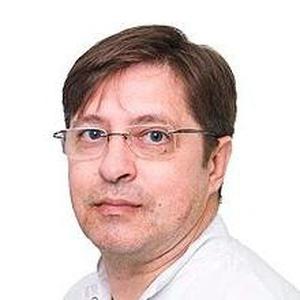Ганин Владимир Александрович