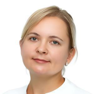 Бородулина Кристина Станиславовна