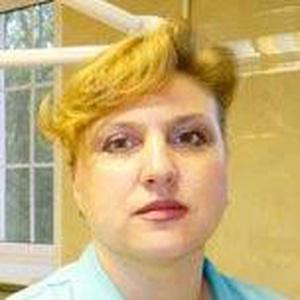 Авдонина Юлия Леонидовна