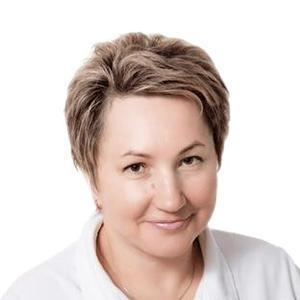 Яхнюк Наталия Васильевна