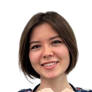 Яковлева Ольга Владимировна