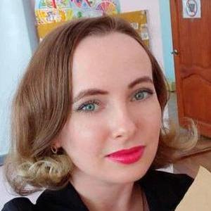 Лосева Елена Валерьевна