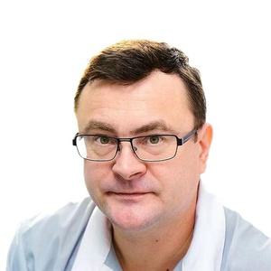 Мальцев Евгений Александрович