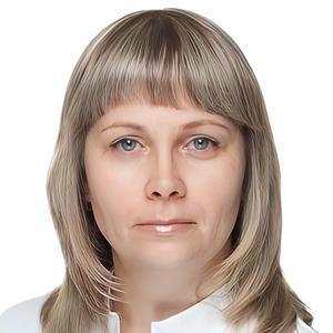Порошенко Мария Валерьевна