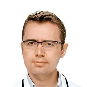 Кандрашин Сергей Владимирович