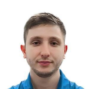 Набиев Канан Камандарович