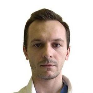 Лобач Владислав Юрьевич