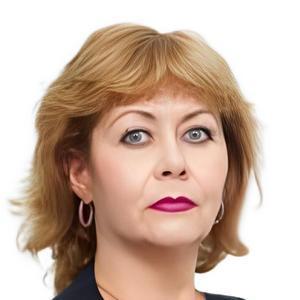 Бантурова Галина Вячеславовна