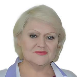 Галкина Светлана Викторовна