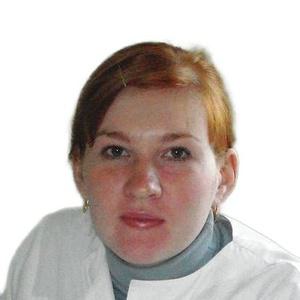 Синева Наталья Николаевна
