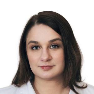 Близнюкова Наталья Сергеевна