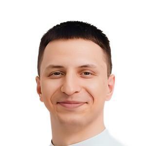 Стазаев Матвей Александрович
