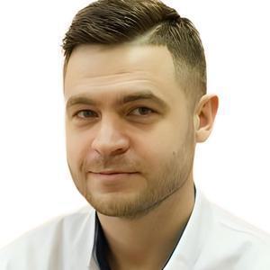 Корчагин Дмитрий Васильевич