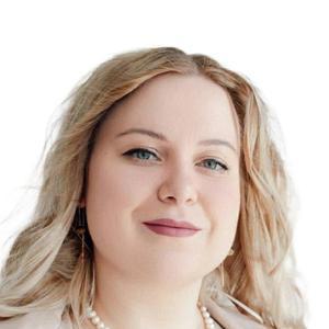 Петухова Вероника Витальевна