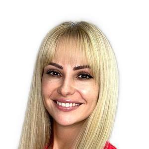 Жерибор Мария Евгеньевна
