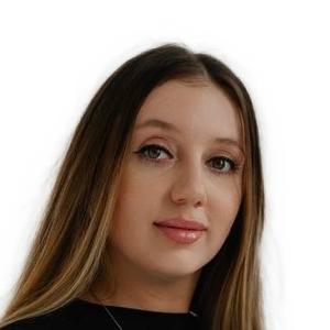 Сафарова Валерия Павловна