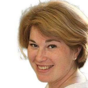 Хрипунова Анна Юрьевна