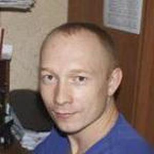 Бизев Игорь Николаевич
