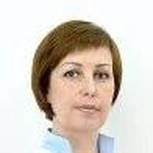 Ямщикова Наталья Александровна