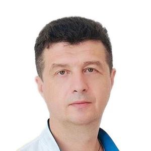 Петренко Евгений Анатольевич