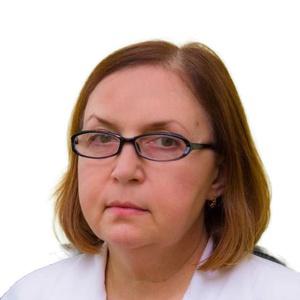 Бабанова Асия Абдуллаевна