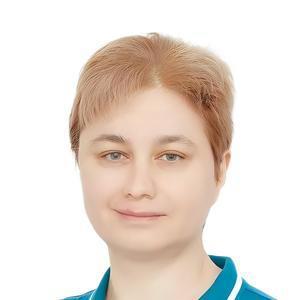 Шорина Ольга Юрьевна