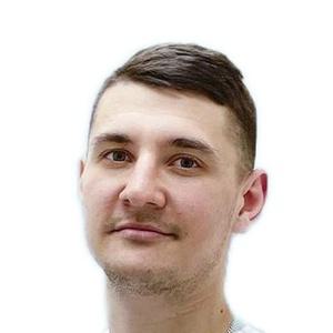 Ищук Сергей Олегович