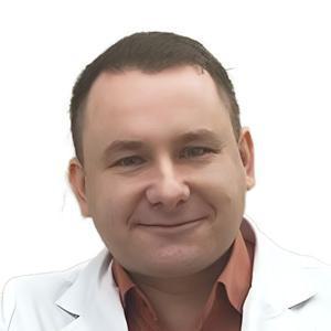 Бернцев Владимир Александрович