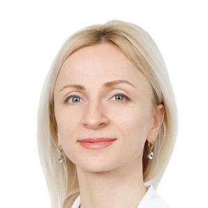 Головина Наталия Алексеевна