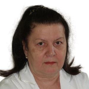 Давыденко Надежда Александровна