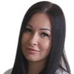 Алешина Марина Сергеевна