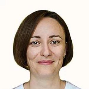 Ожерельева Мария Витальевна