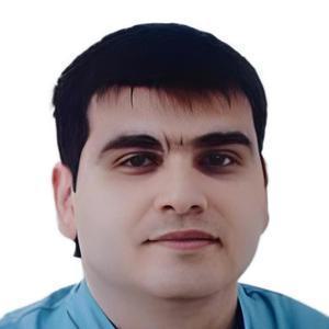 Мкртычян Артур Рафикович