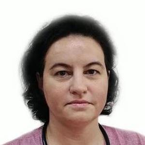 Кулькина Светлана Анатольевна